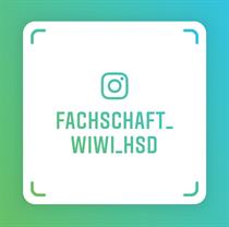 HSD Wiwi Instagram